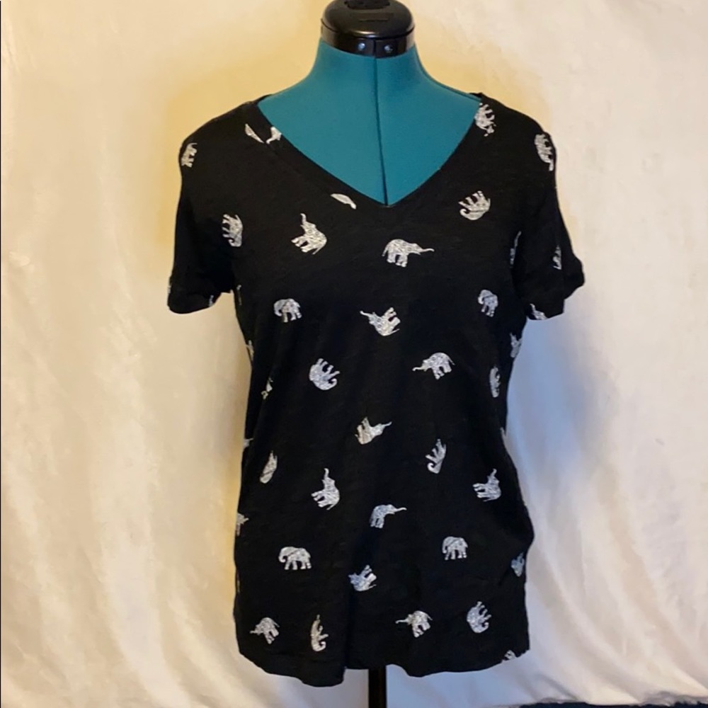 Elephant shirt